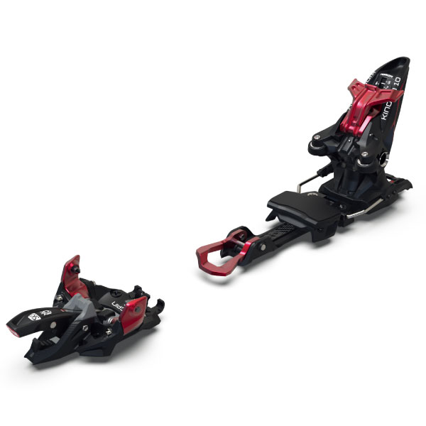 マーカービンディング モーションプレート付き マーカービンディング