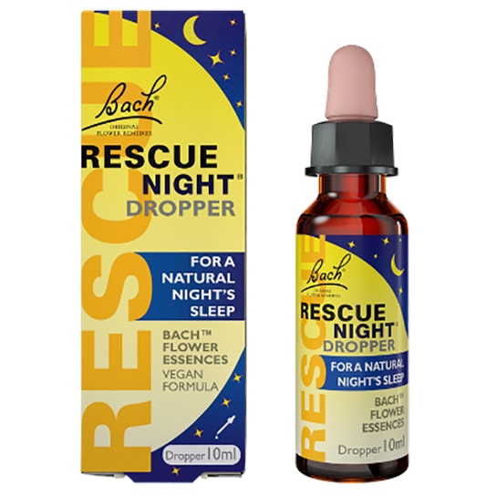 レスキューレメディ(10ml)[Rescue Remedy] | ブランド一覧, バッチ