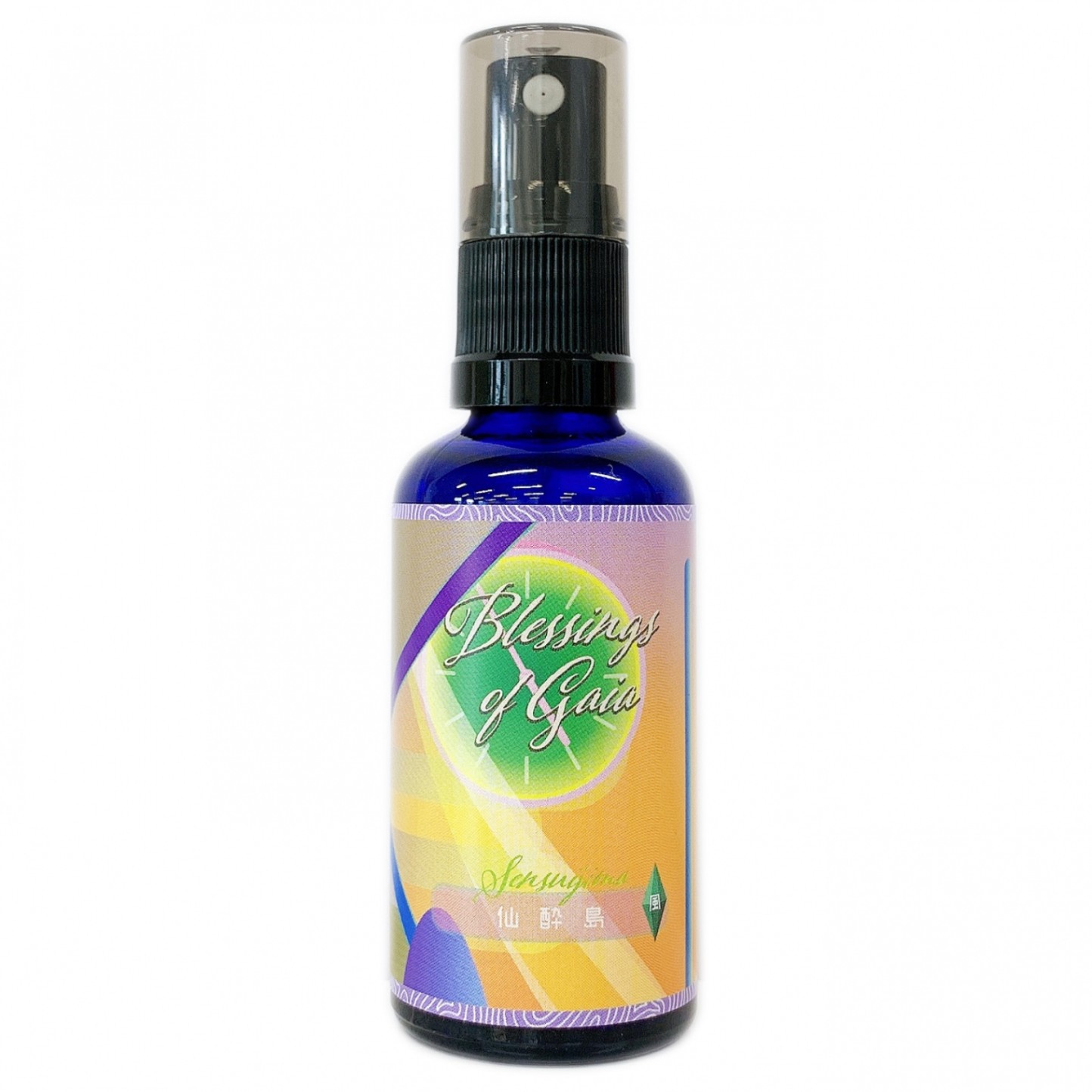 ブランド一覧,ヒマラヤンフラワーエンハンサーズ,Blessings of Gaia