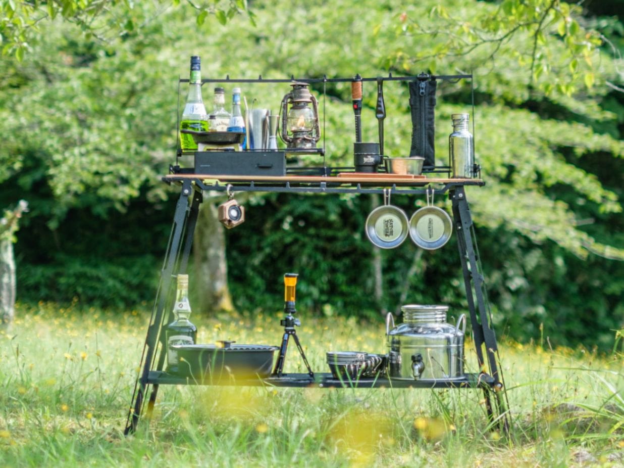 メディア掲載情報 : Nature tones