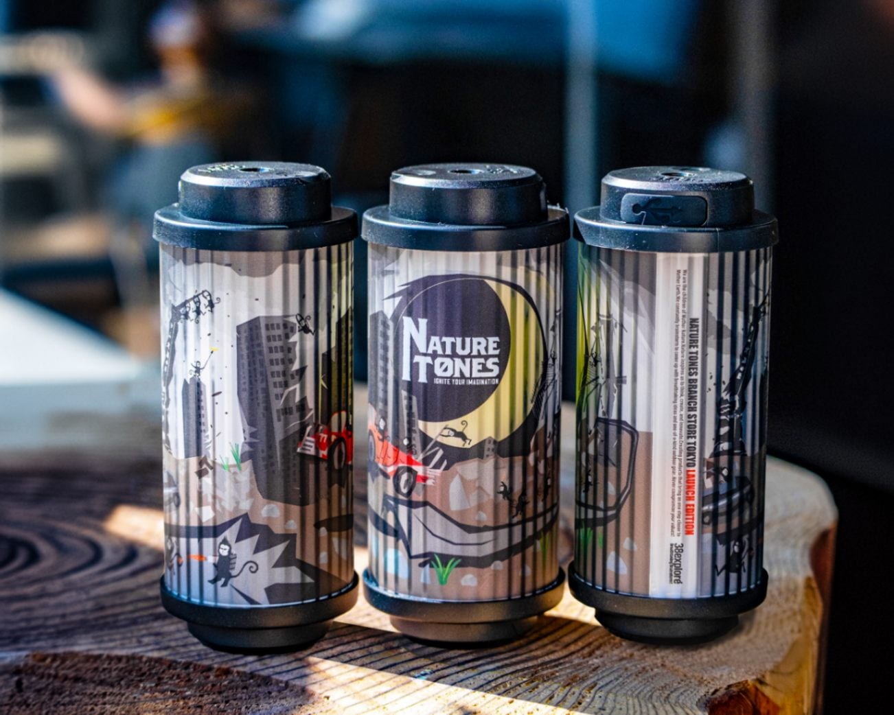 asimocrafts × NATURE TONES アシモクラフツ asimocrafts × NATURE TONES】 まもなくOPENの東京ストアの目玉