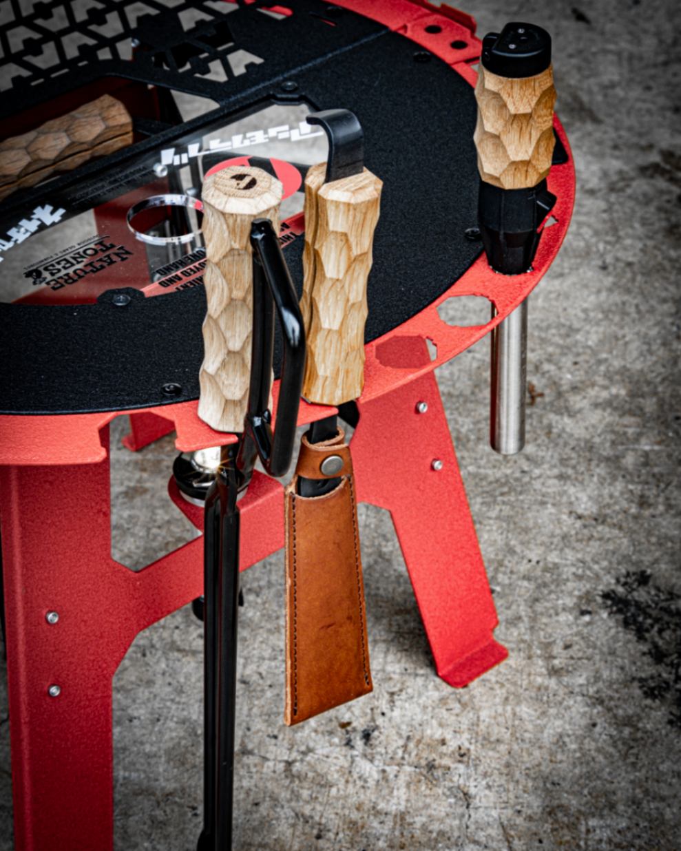 抽選受付専用ページ】THE ONE HAND CHABU-DAI:Naturetones(ネイチャー