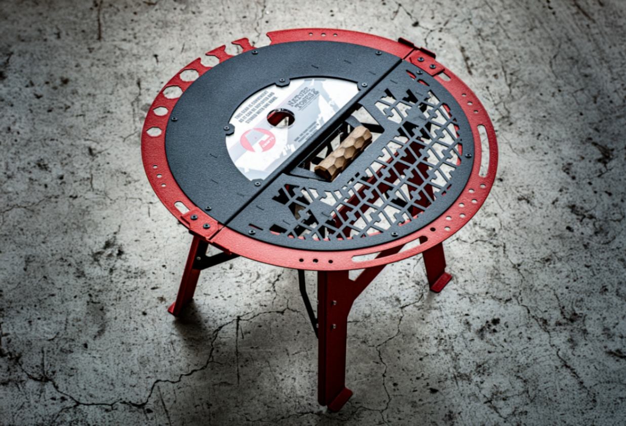 抽選受付専用ページ】THE ONE HAND CHABU-DAI:Naturetones(ネイチャー