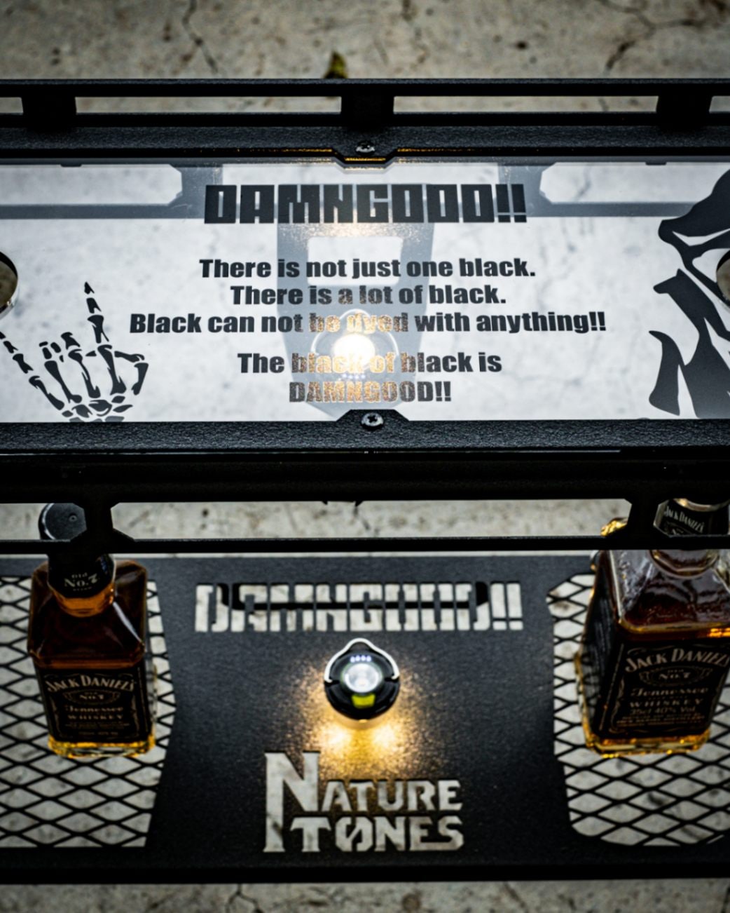 抽選受付専用ページ】THE SOMASUDA STAND:Naturetones(ネイチャートーンズ)