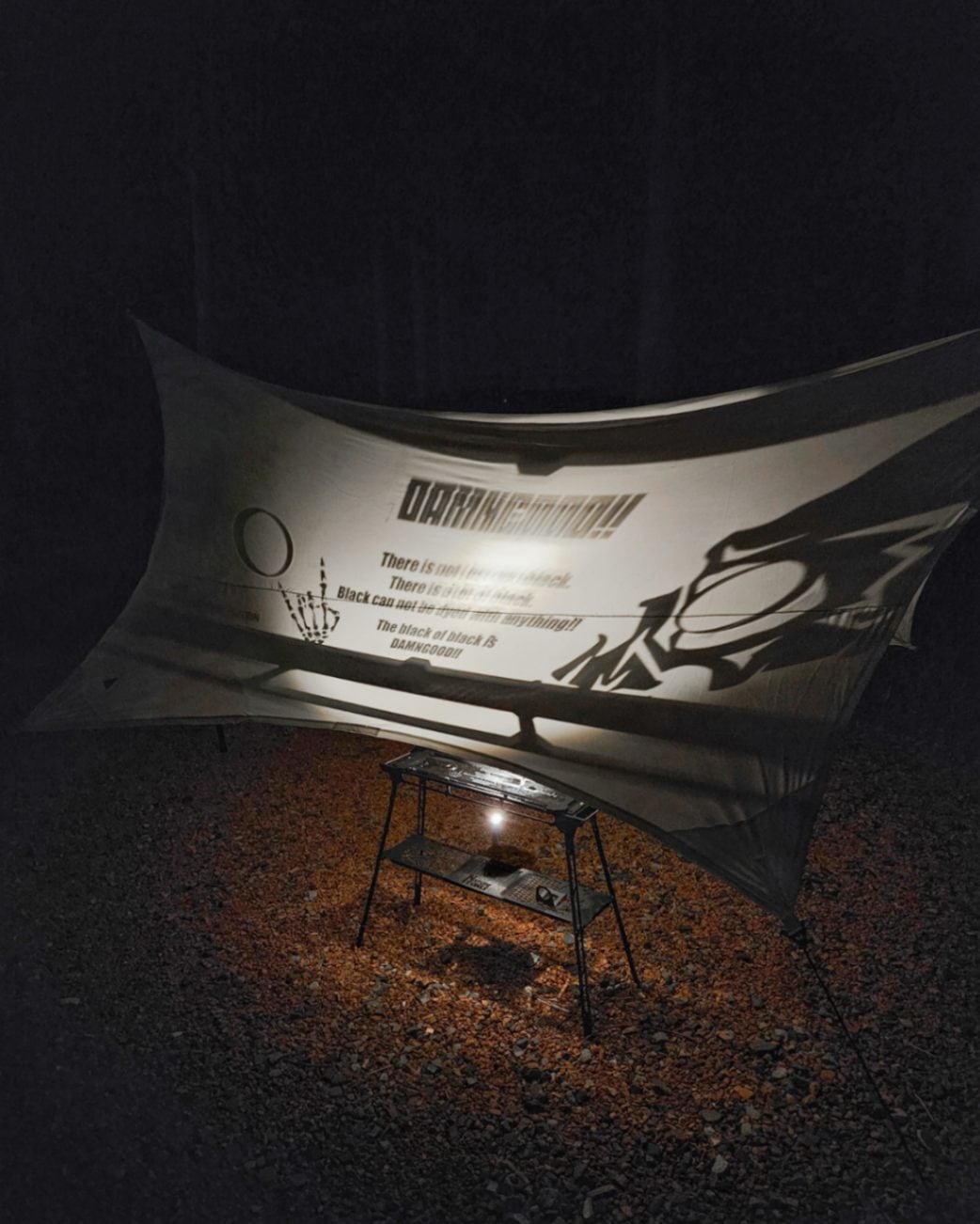 抽選受付専用ページ】THE SOMASUDA STAND:Naturetones(ネイチャートーンズ)