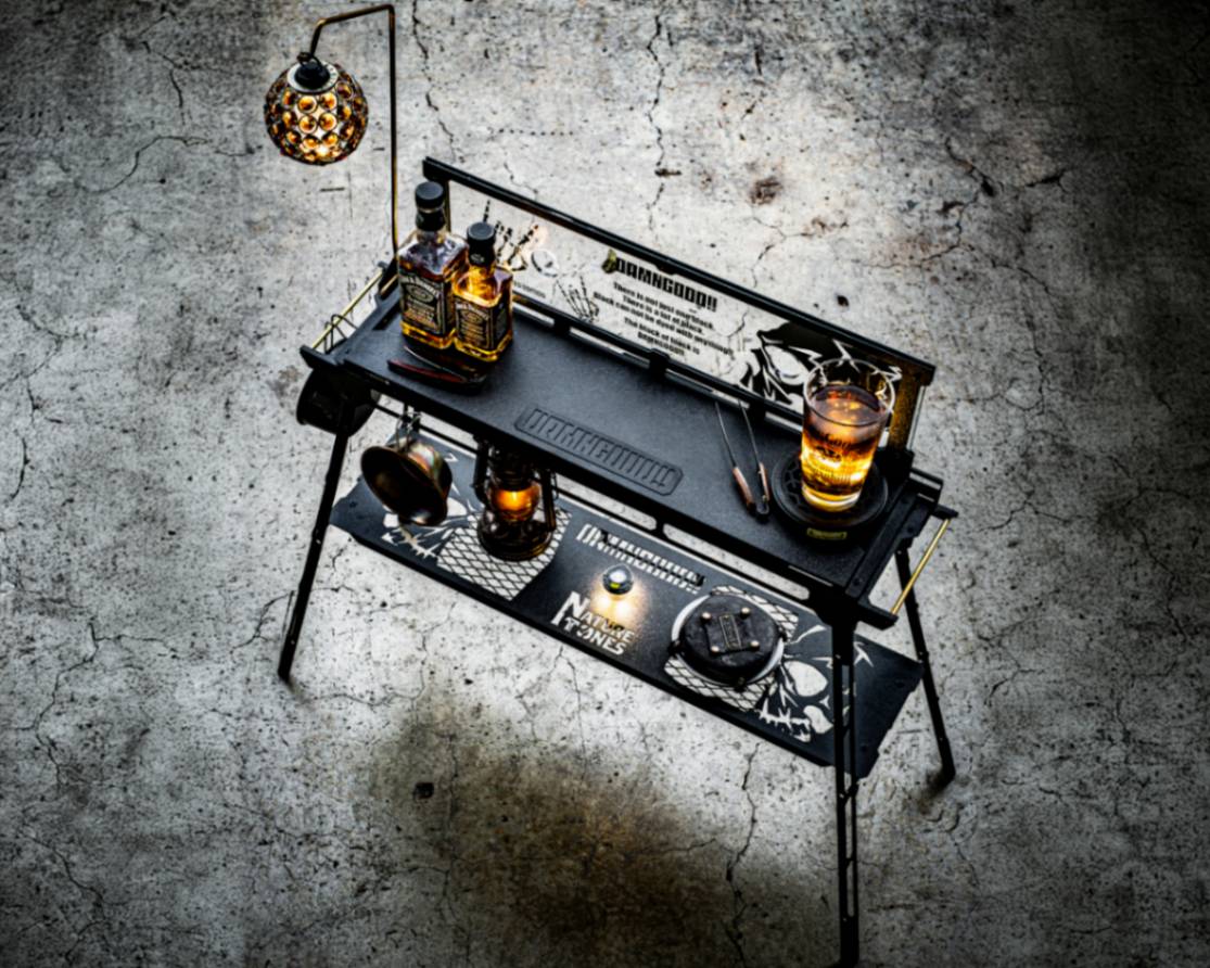 抽選受付専用ページ】THE SOMASUDA STAND:Naturetones(ネイチャートーンズ)