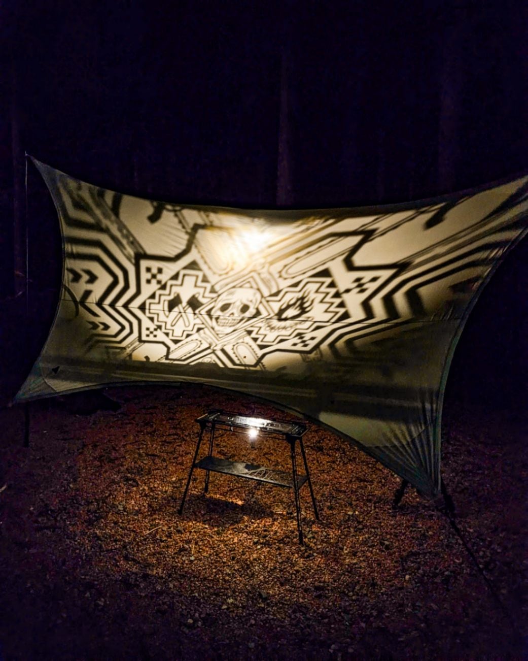 THE SOMASUDA STAND:Naturetones(ネイチャートーンズ)