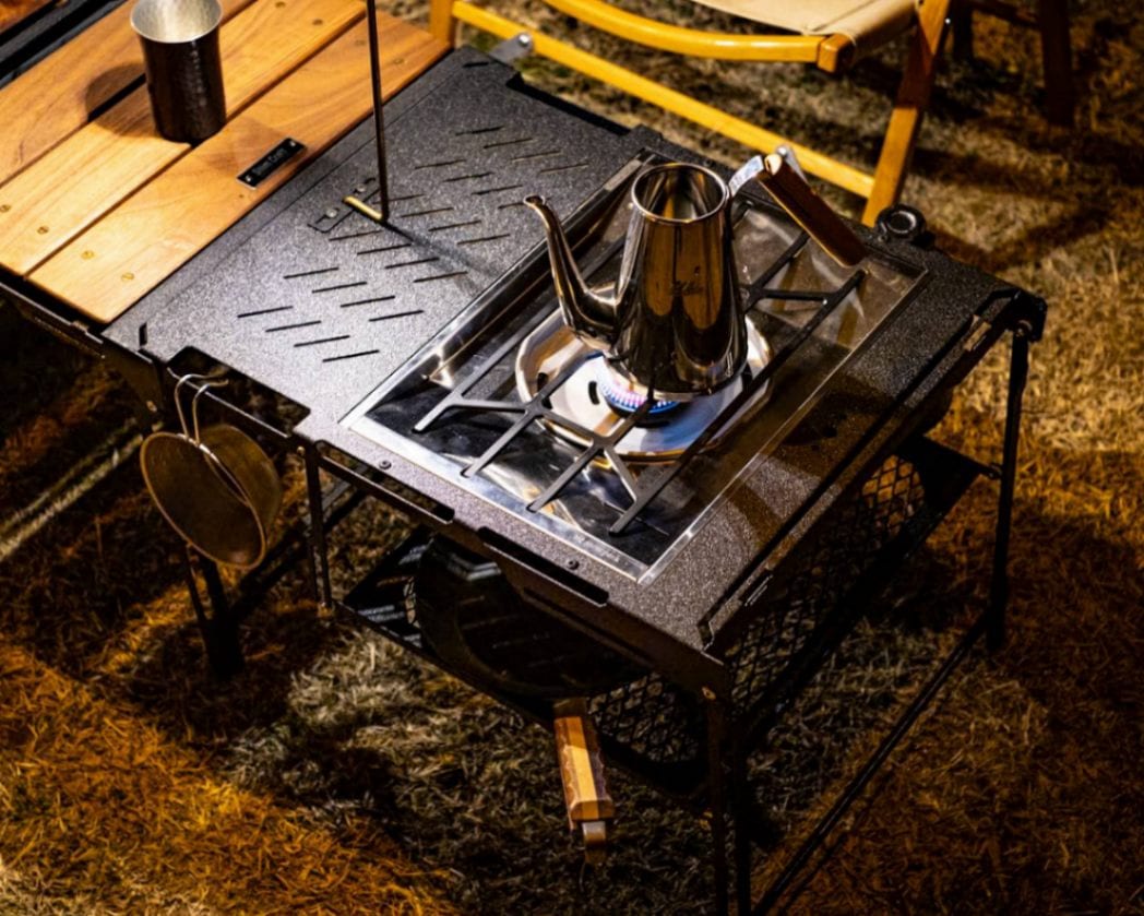 ザアース、ネイチャートーンズ、コラボ ブランド10周年】コラボ GEAR発売決定！！