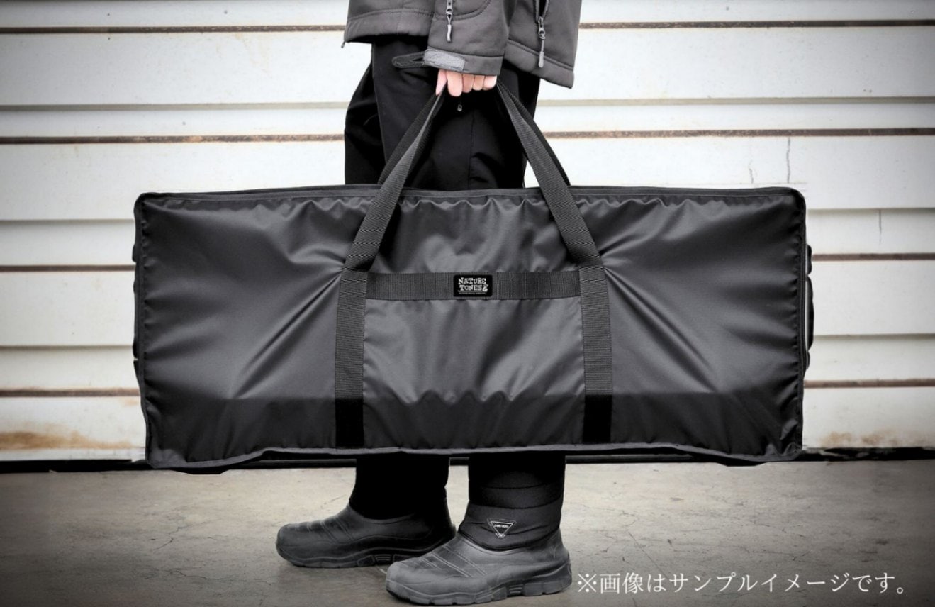 STINGRAY ＆ HABIT BAG:Naturetones(ネイチャートーンズ)