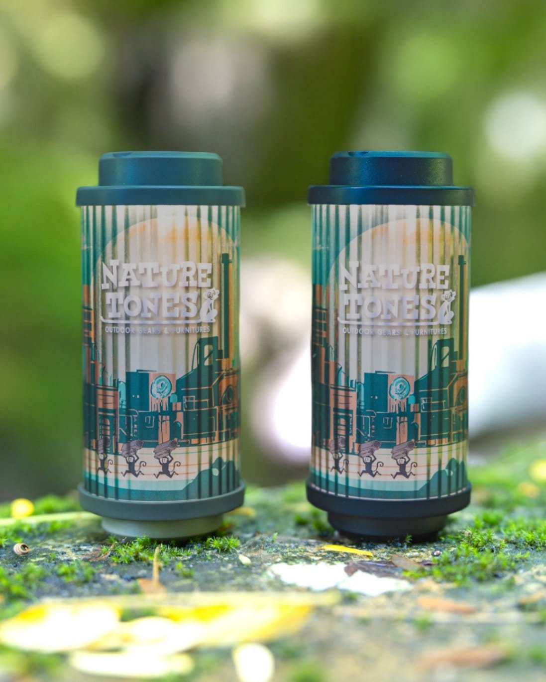 38灯 -MIYABI-] NATURETONES MODEL 【Hard Day's Night】ハードデイズ