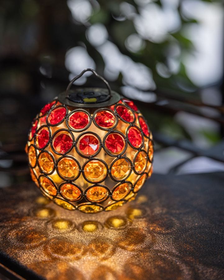 ゼロジュアリー -紅孔雀- SomAbito × NATURETONES:Naturetones