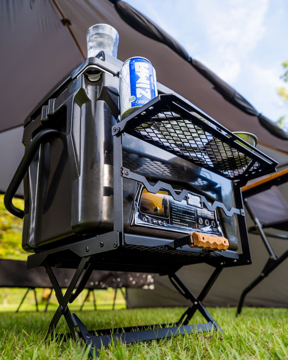 k*0様 ネイチャートーンズ マルチスタンド　パールブラック THE MULTI STAND Ⅳ】<br>マルチスタンドⅣ