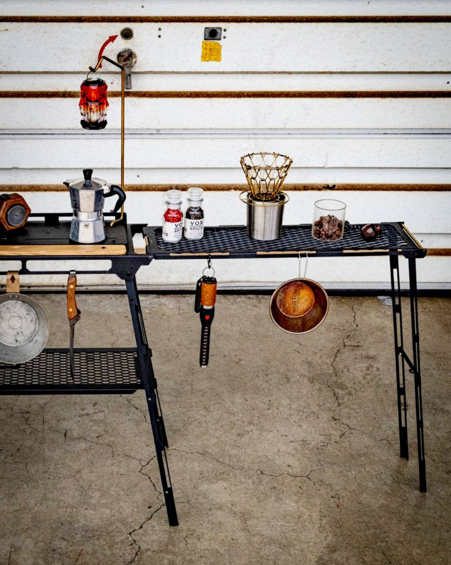 NATURE TONES マスダスタンド THE MASUDA STAND:Naturetones(ネイチャートーンズ)