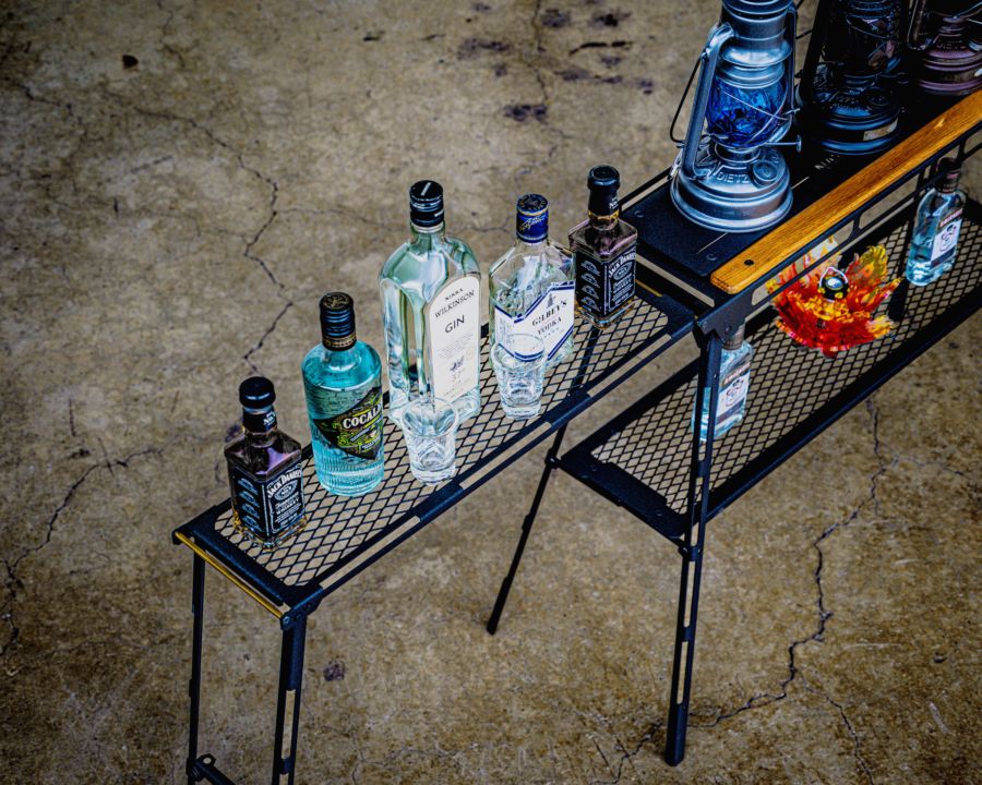 ダムグッドガレージ／ネイチャートーンズマスダムスタンド MASUDAMN!! STAND | DAMNGOOD!!