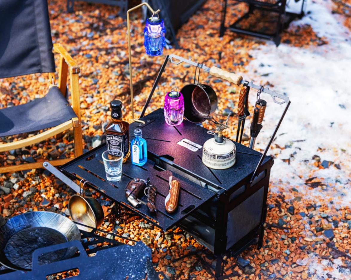 THE STORAGE STAND : テーブル:Naturetones(ネイチャートーンズ)