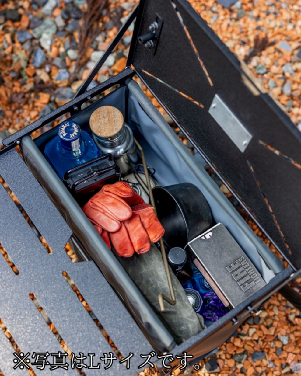 THE STORAGE STAND : テーブル:Naturetones(ネイチャートーンズ)