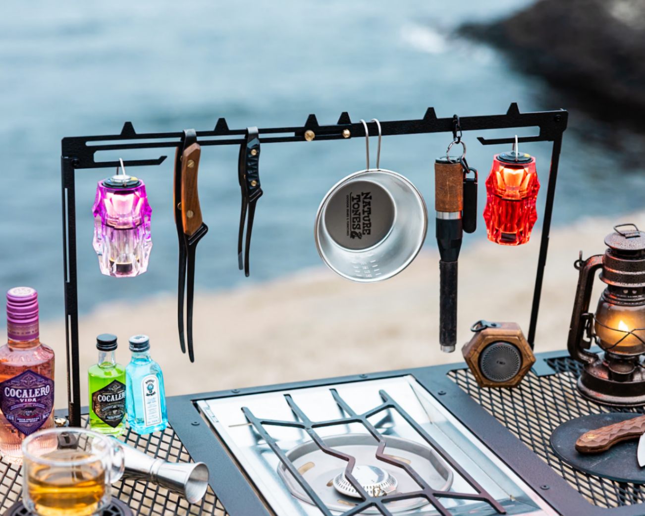 THE EASY EXTENDED HANGAR:ハンガー:Naturetones(ネイチャートーンズ)