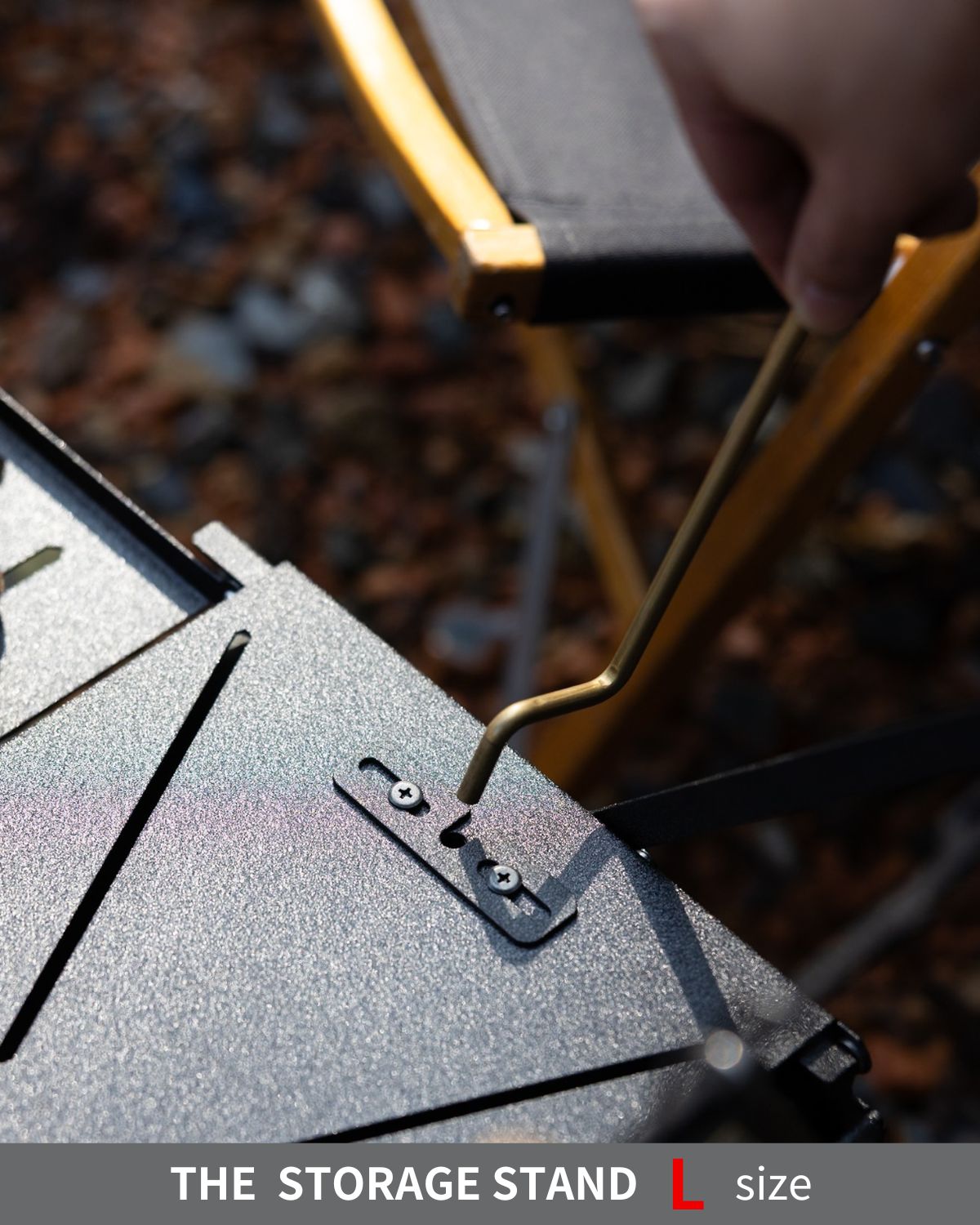 THE STORAGE STAND : テーブル:Naturetones(ネイチャートーンズ)