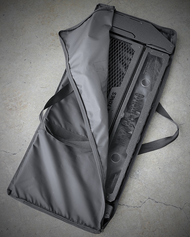 STINGRAY ＆ HABIT BAG:Naturetones(ネイチャートーンズ)