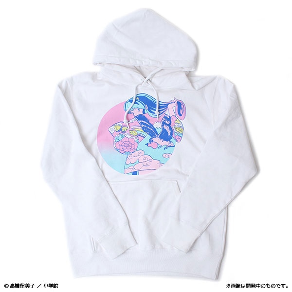 うる星やつら パーカー【販売終了】 | 特集から探す,うる星やつら