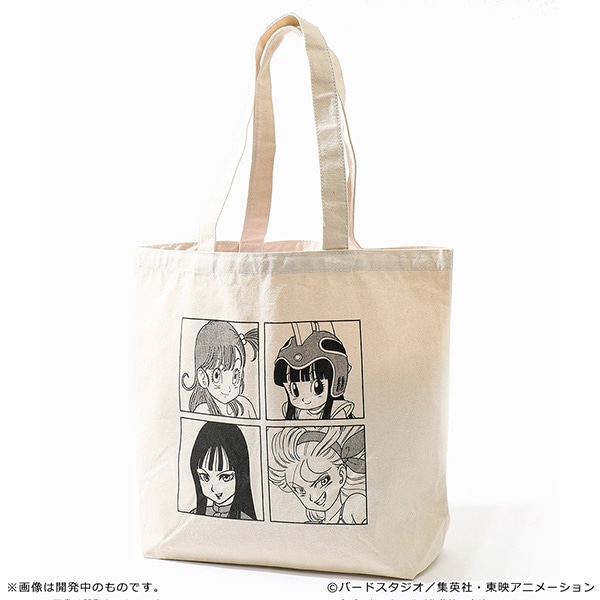 ドラゴンボール Romantic Tote Bag【販売終了】 | 特集から探す