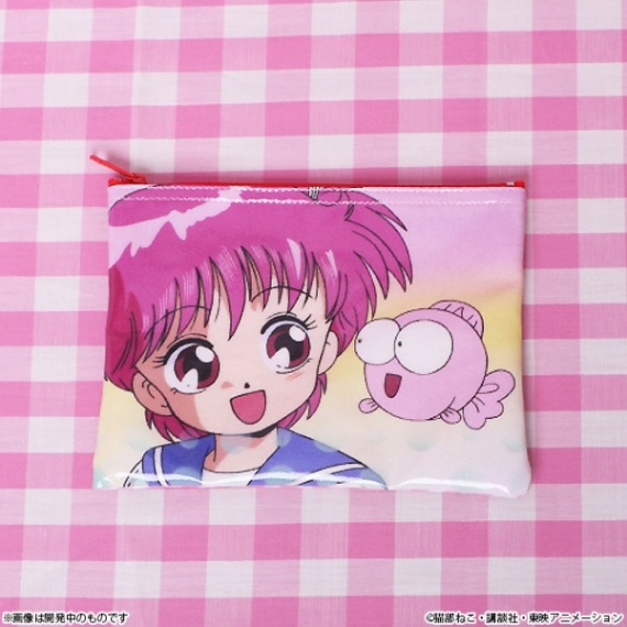 きんぎょ注意報! ポーチ【販売終了】 | 特集から探す,きんぎょ注意報