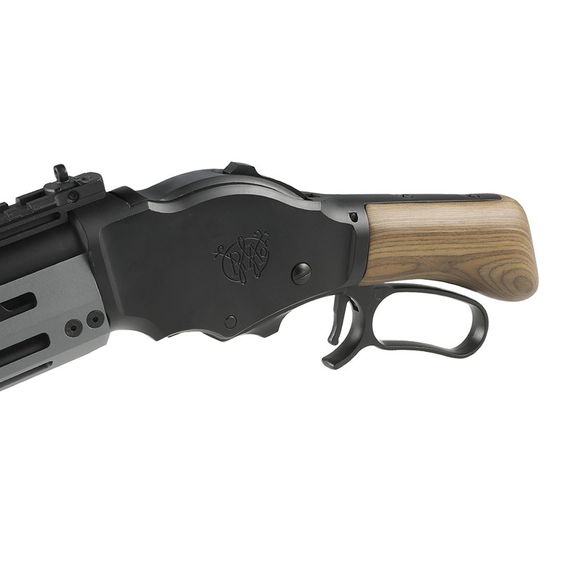 Golden Eagle ウィンチェスター M1887 ライブカート式 ガスショット