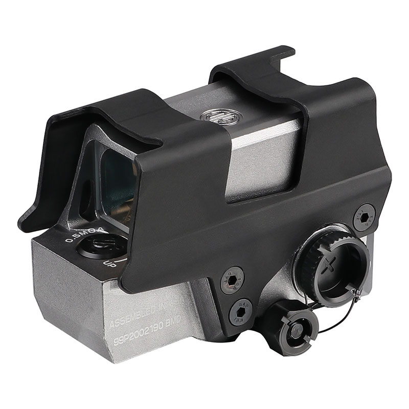 SS ROMEO8Tタイプ リフレックスサイト Grey | 光学機器,ドットサイト