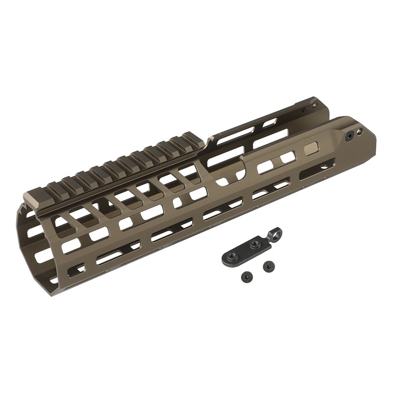 AIRSOFT ARTISAN SPEAR SD ハンドガード DE SIG Air APFG MCX Virtus