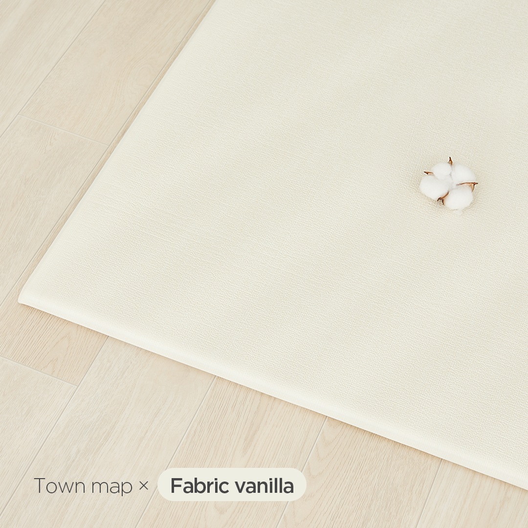 スモルビ 抗菌もちふわプレイマット【ラッピング対象外】 | SMORbi