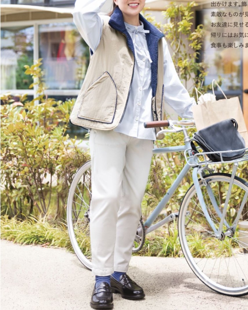 ノーザントラック / スタンドカラーリバーシブルベスト | OUTLET,north