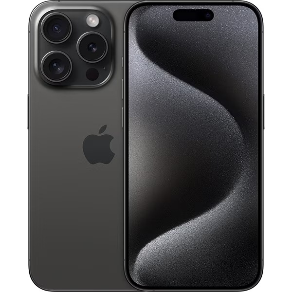 新品開封済み】Apple iPhone 15 Pro Max 1TB SIMフリー [ブラック