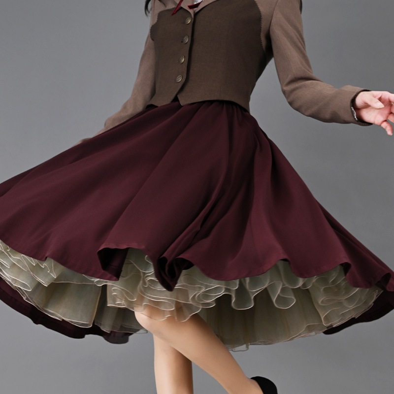 プレミアム】運命のパニエ ムーントパーズ | NO.S PROJECT