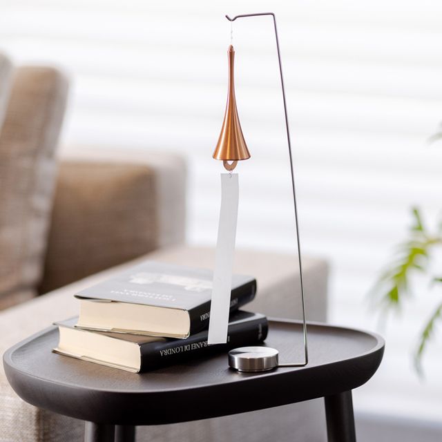 風鈴 - ホルン｜錫製雑貨・酒器の通販は能作オンラインショップ【公式】