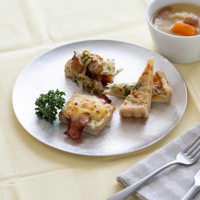 Sasa - L｜錫製雑貨・酒器の通販は能作オンラインショップ【公式】