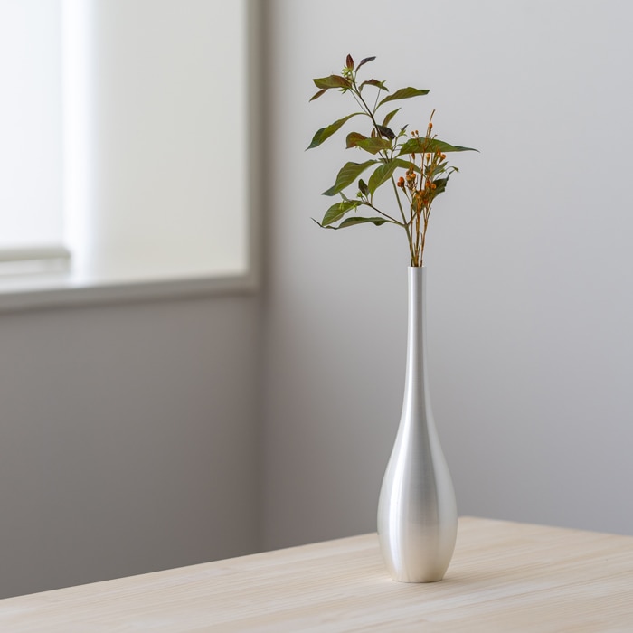 TAMA - L - 銀｜錫製雑貨・酒器の通販は能作オンラインショップ【公式】