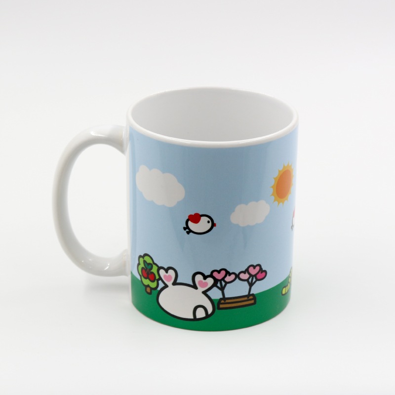 ハートラちゃん マグカップ | 雑貨 | 日赤サービス
