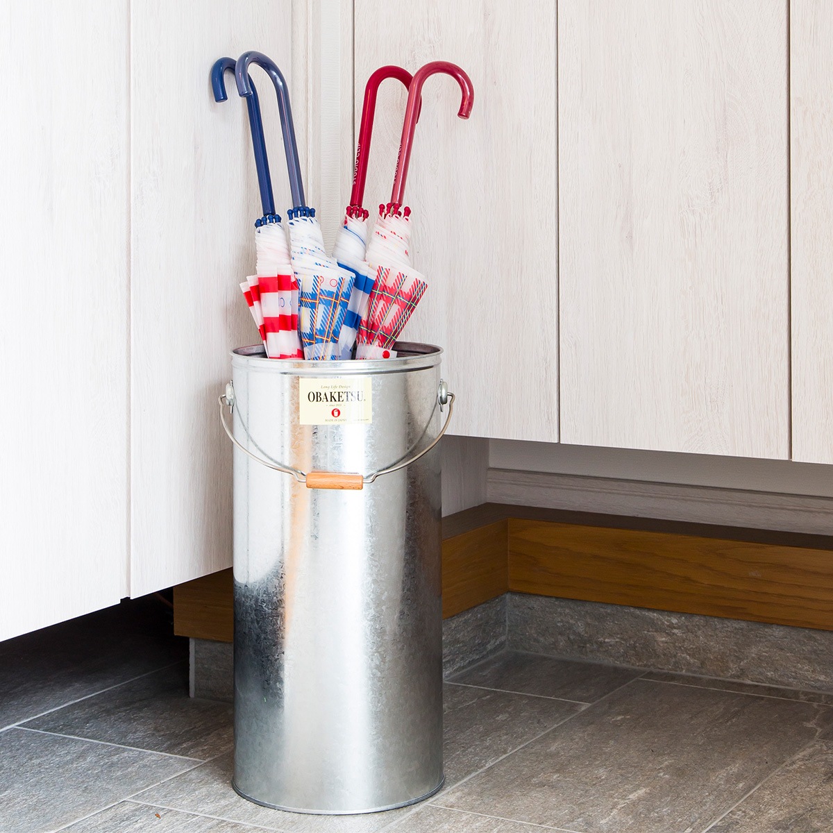 OBAKETSU】傘立て | 傘立て | OBAKETSU・TUB オフィシャルショップ