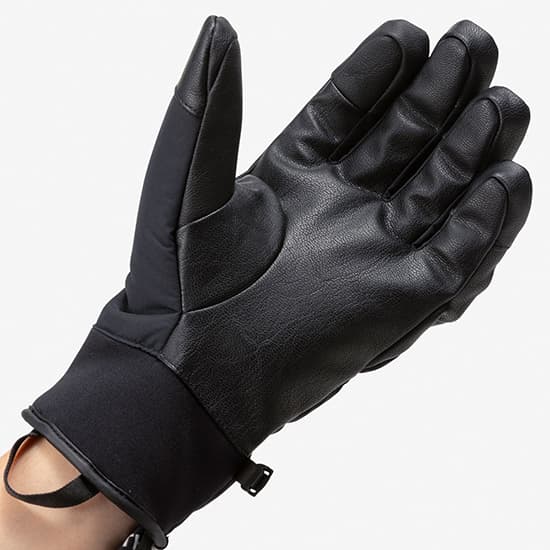 ザノースフェイス フェイキーグローブ NN62404 ユニセックス/男女兼用