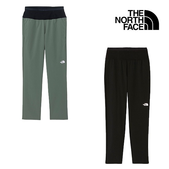 ザノースフェイス バーブライトランニングパンツ NB32573 メンズ/男性