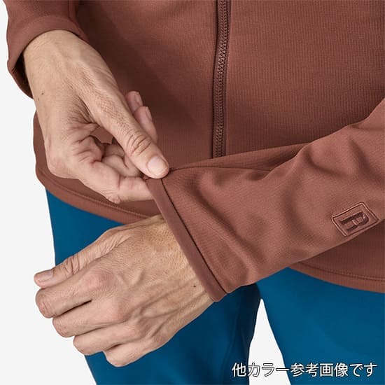 パタゴニア ウィメンズ・R1 サーマル・ジャケット 40585 レディース