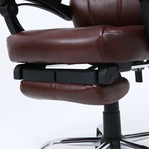 不二貿易 リクライニングチェア ゼクス ブラウン 15504 | 全商品,家具