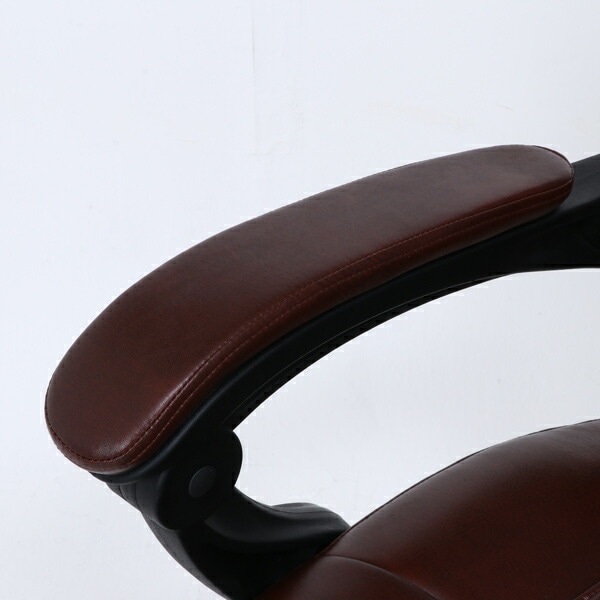 不二貿易 リクライニングチェア ゼクス ブラウン 15504 | 全商品,家具