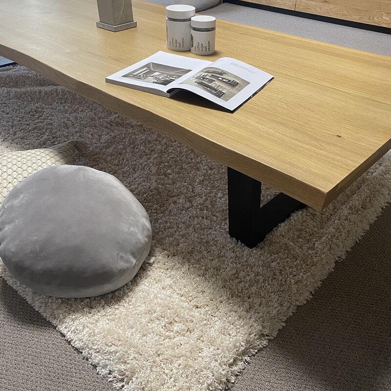 KT】座卓【240cm】 | 店舗,株式会社河口家具製作所 | 大川市公式