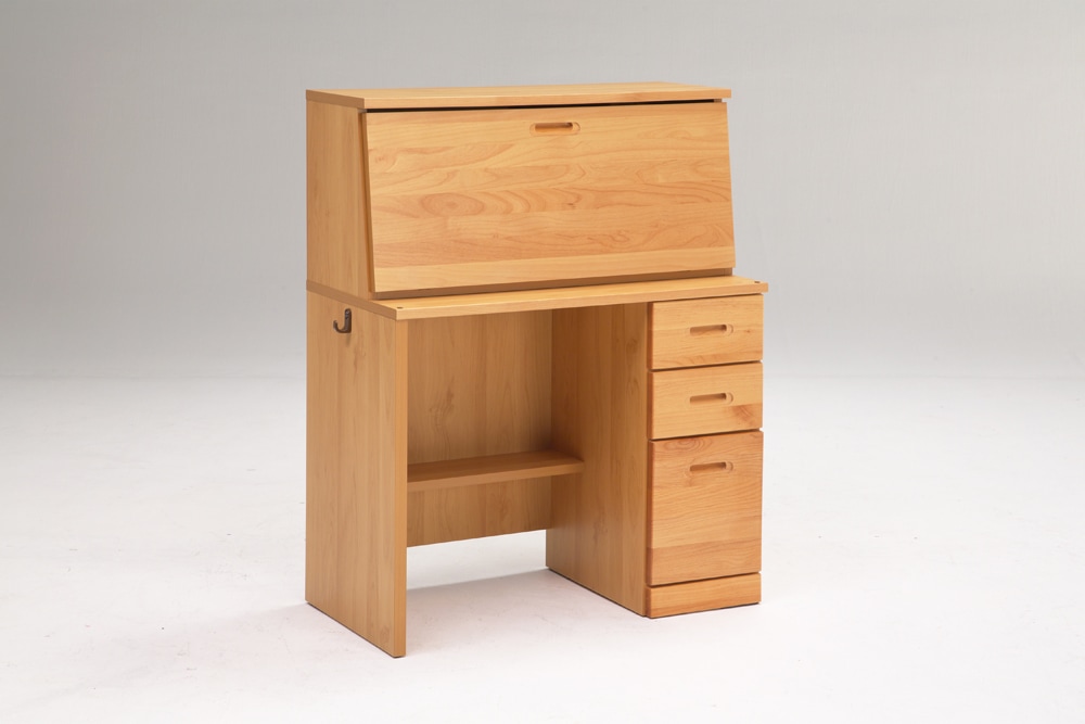 たいこさん IDC大塚家具 FILL/フィル ライティングデスク 展示品