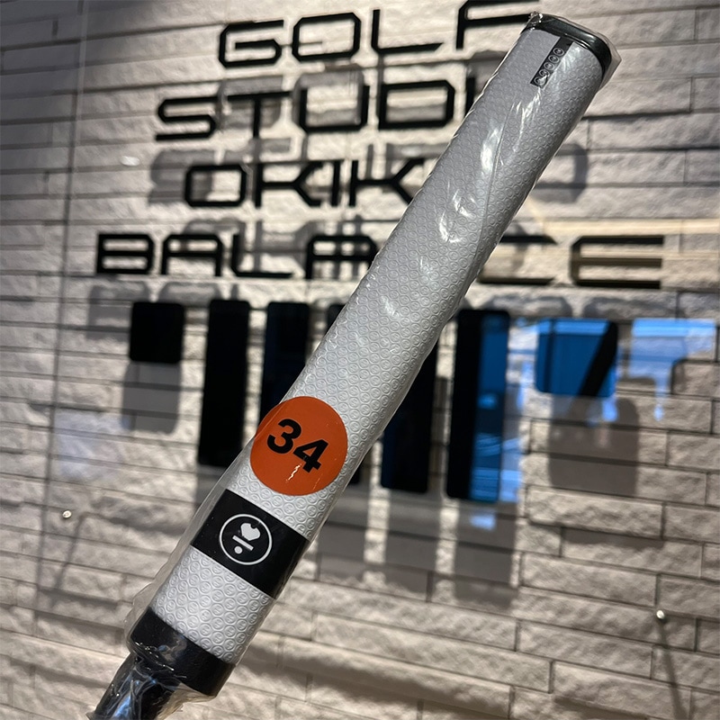 L.A.B. GOLF ラブゴルフ DF3（ディー・エフ3） パター 33インチ・34