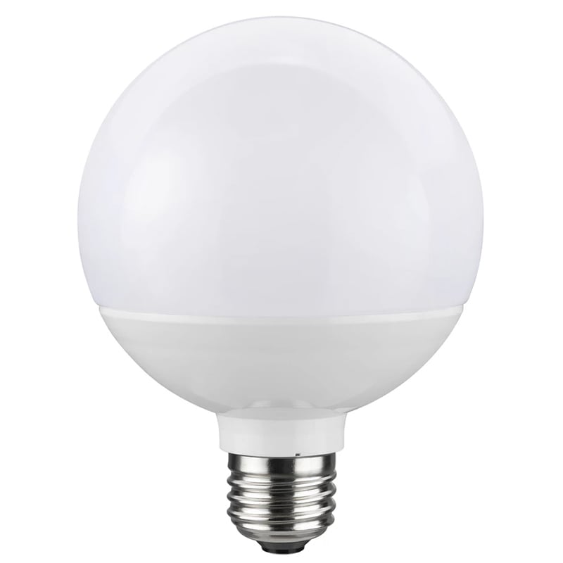 東芝 LED電球 ボール電球形 E26 100形 昼白色 LDG11N-G/100V1