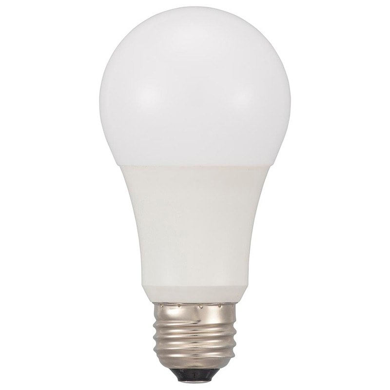 LED電球 E26 100形相当 電球色｜LDA11L-G AG52 06-3294｜通販なら