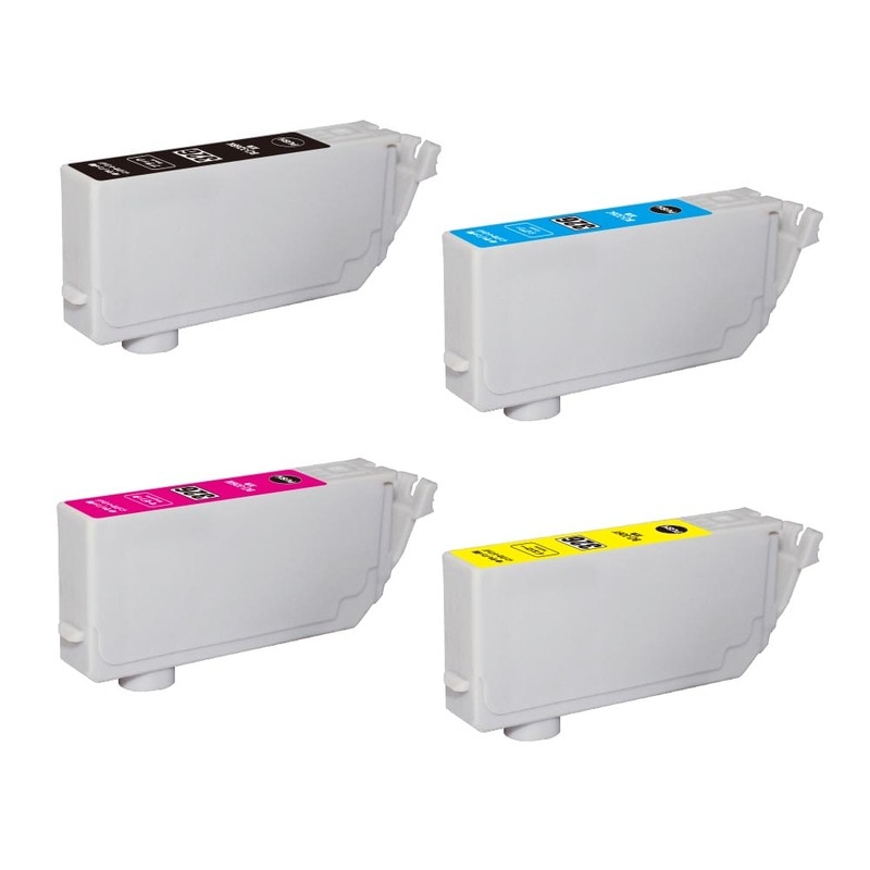 キヤノン互換インク BCI-326 4色パック｜INK-C326-4P 01-7786｜通販