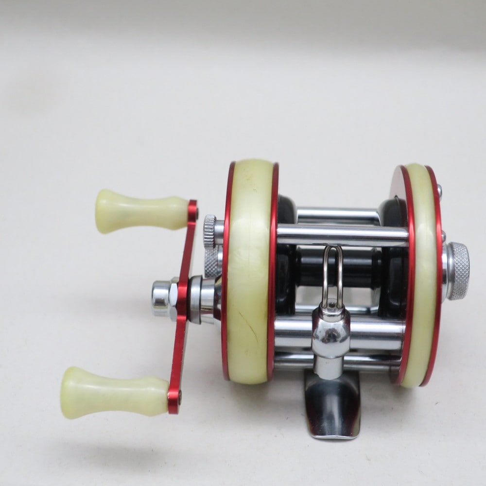 アブ,アンバサダー,2050,ABU,AMBASSADEUR,ダイレクトリール,オールドアブ